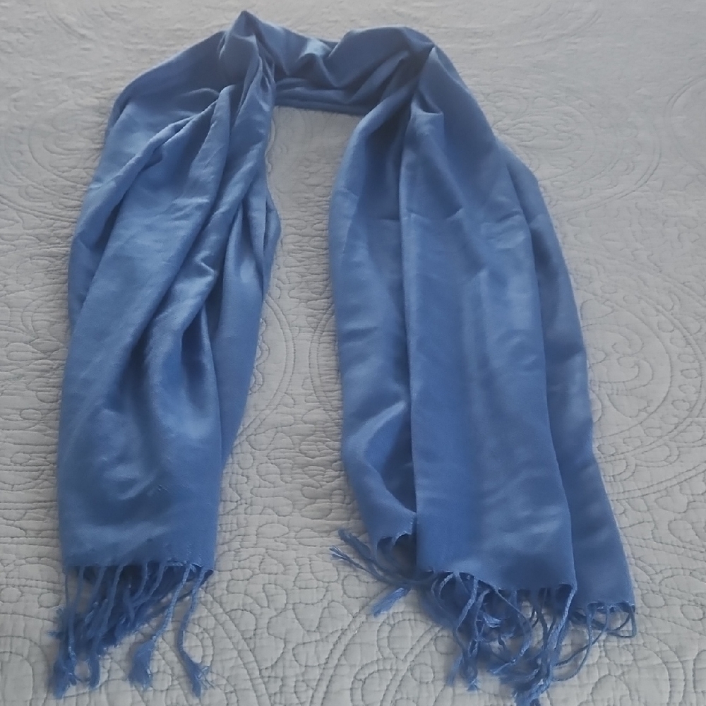 JNS Scarf